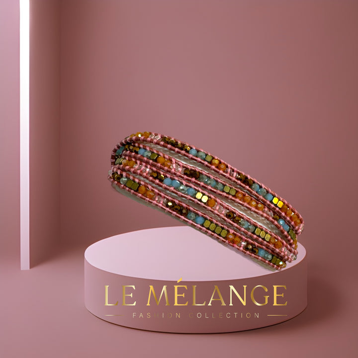 Discover the hottest-selling wrap bracelet and choker.