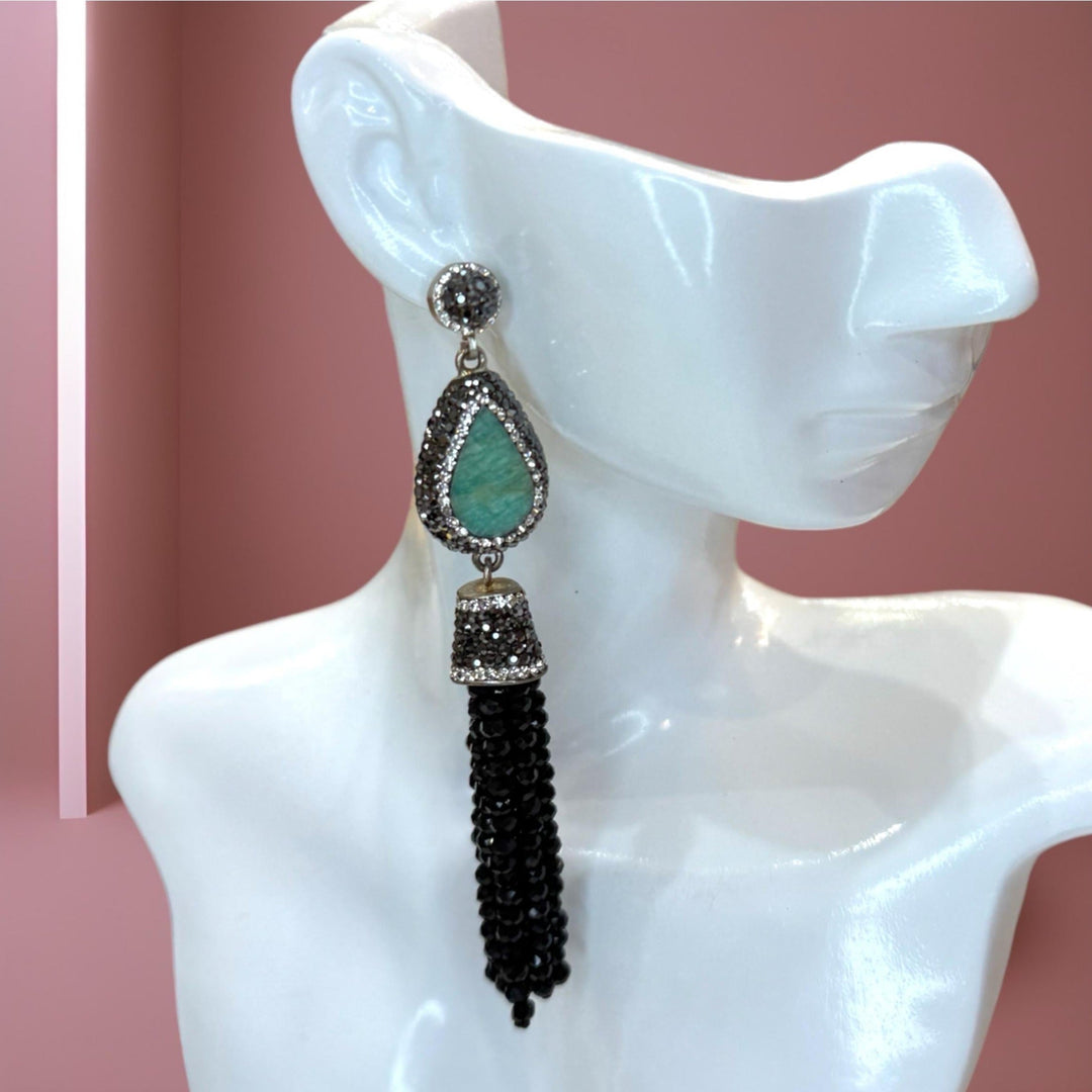 Turquoise Elegance - Stunning Turquoise Jewelry